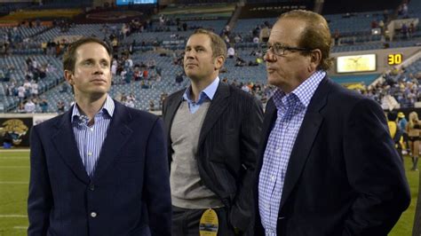 Spanos family members will inherit shares in Chargers from parents - The San Diego Union-Tribune