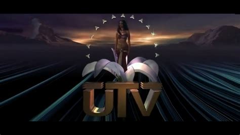 UTV Motion Pictures A WarnerMedia Company Logo - YouTube