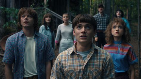 Stranger Things season 5: cast, plot and everything we know | What to Watch