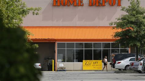 Home Depot holding hiring event in San Carlos - ABC7 San Francisco