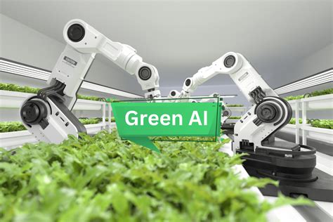 What is Green AI: Sustainable Solution or Artificial Simulation ...