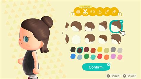 All new Harriet hairstyles in Animal Crossing New Horizons | GamesRadar+