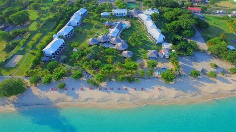 Top 10 All-Inclusive Resorts in Grenada: Perfect for an Epic Vacation