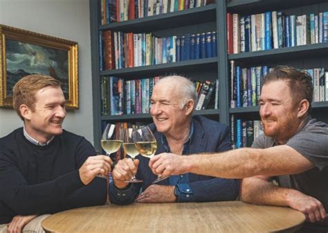 AT HOME WITH RICK STEIN & SONS | delicious. Magazine December 2020