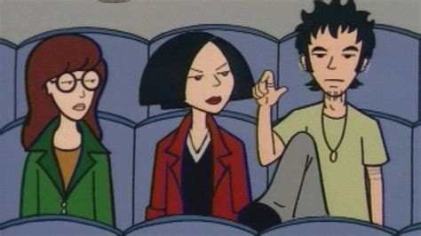 Watch Daria Season 1 Episode 6: Daria - This Year's Model – Full show ...