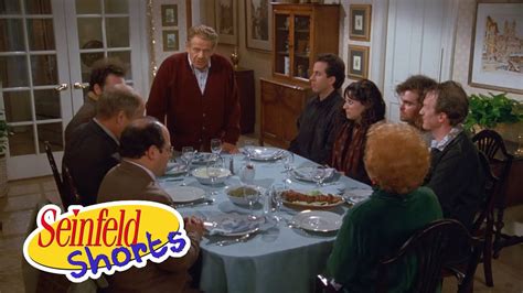 The Festivus - Seinfeld - YouTube