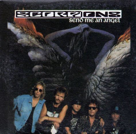 scorpions band album