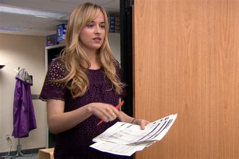 Dakota Johnson Says She Hated Filming Her ‘The Office’ Cameo | Us Weekly