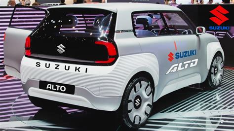 6 August को कल होगी Launch💥|| 2024 SUZUKI ALTO MODEL || ₹2.80 Lakh ...