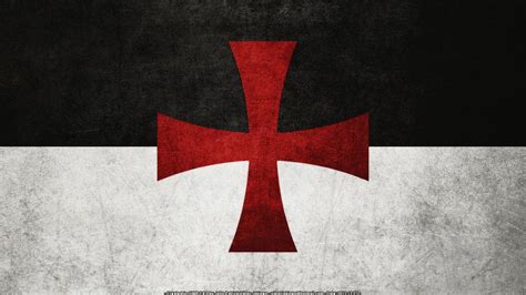 Knights Templar Wallpaper Background - WallpaperSafari