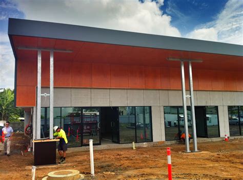 BUNDABERG MEDICAL CENTRE - NEYLAN ARCHITECTURE