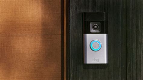 Ring's latest battery-powered Video Doorbell brings Pro features to ...