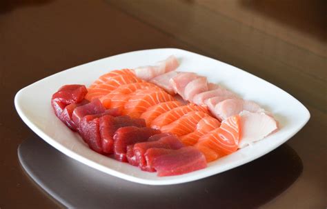 Best Place To Buy Sashimi Grade Fish Near Me - Buy Walls