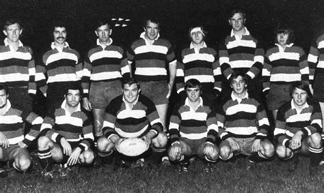 Rugby Legend John O’Shea Passes Away at 83 - CornishStuff