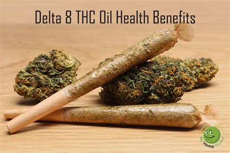 Delta 8 THC Oil Benefits | An Unconventional Path To Relief