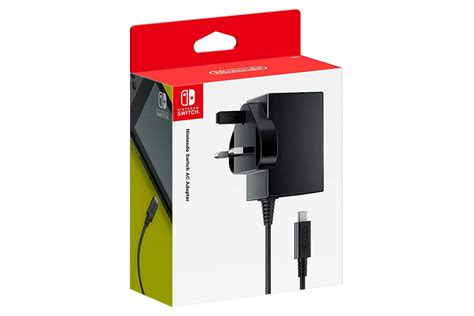 Nintendo Switch AC Adapter | Ireland