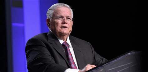 US News | Pastor John Hagee's Cornerstone Church Says It Doesn't Support 'Let's Go Brandon ...