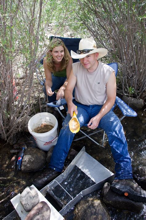 Gold Strike Colorado Prospecting: Fairplay- Middle Fork of the South ...