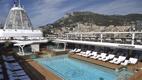 Regent Seven Seas Explorer | Mundy Cruising