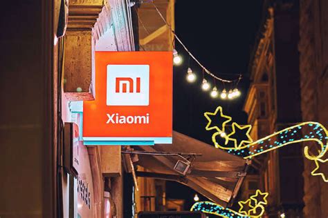 Xiaomi Profit Falls Short of Expectations as Smartphone Sales Slump ...