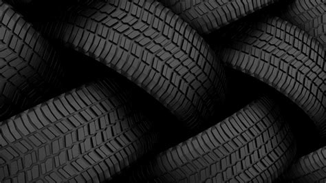 Why Are Car Tyres Black? - Reasons Explained