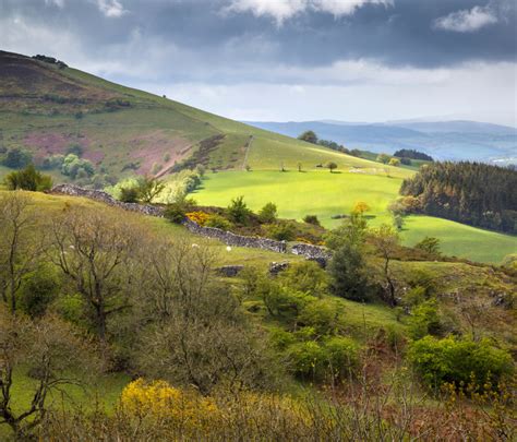 Visit North Wales, UK | Ruthin Castle Hotel & Spa