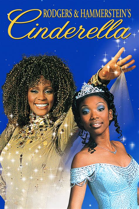 Cinderella (1997) - Posters — The Movie Database (TMDB)