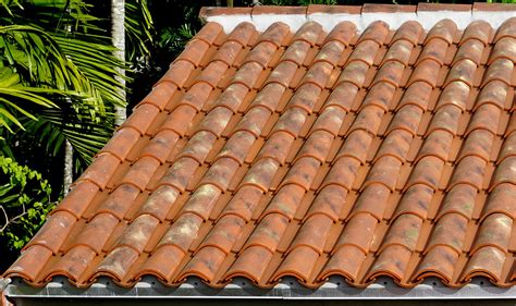 True Barrel Tile - Verea Clay Roof Tiles