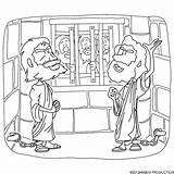 Prison Coloring Pages At GetColoringscom  Free Printable Colorings sketch template