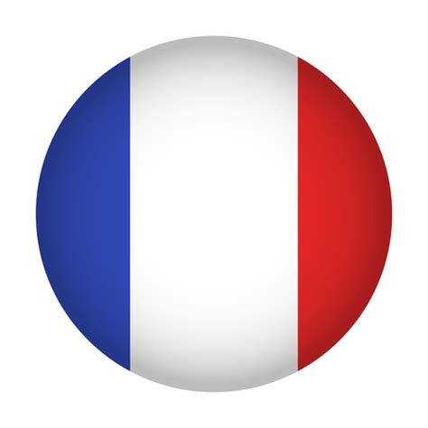 France flag vector free download