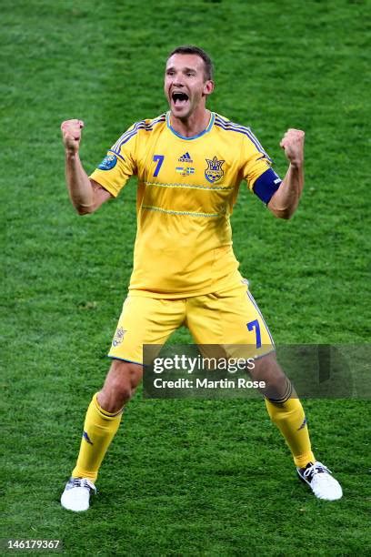 Andriy Shevchenko Ukraine Photos and Premium High Res Pictures - Getty ...