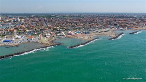 Italy, Lazio, Roma, Fiumicino - TRIPinVIEW