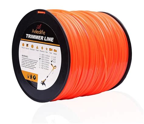 The Best Weed Eater String for Your Perfect Garden