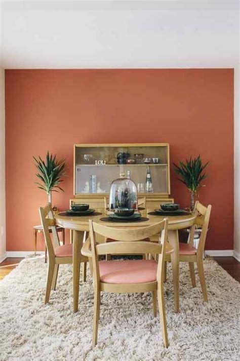 Colors For A Dining Room