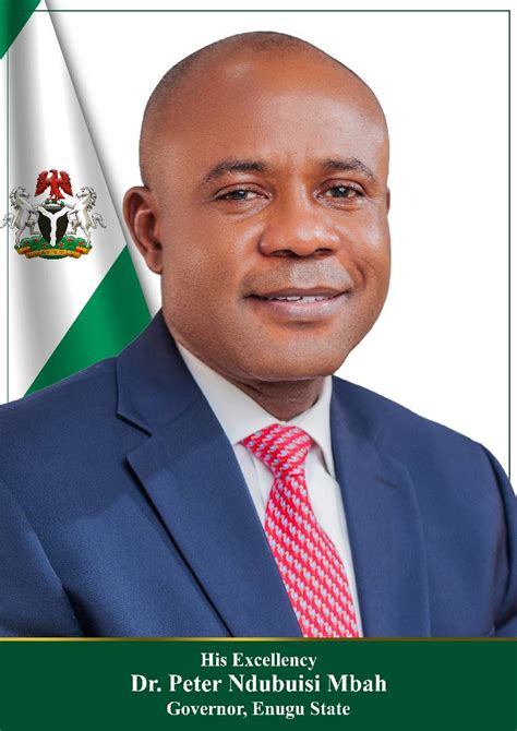 Enugu Governor, Peter Mbah's Inaugural Address [FULL TEXT] - Journalist101.com