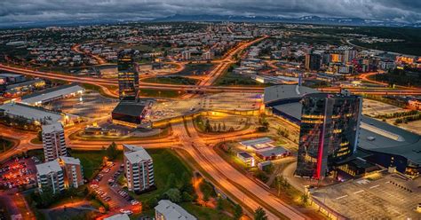 Kópavogur, Iceland | Adventures.com