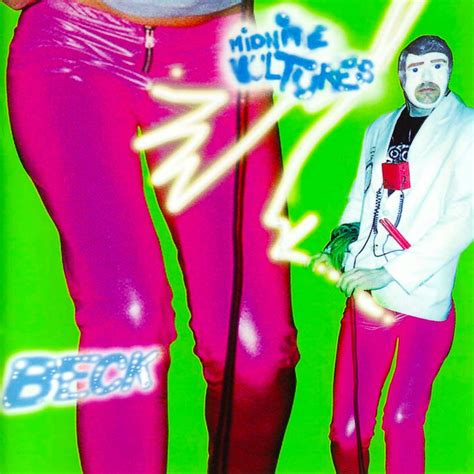 ‘Midnite Vultures’: Beck Returns With Cut 'N' Paste Hip-Pop