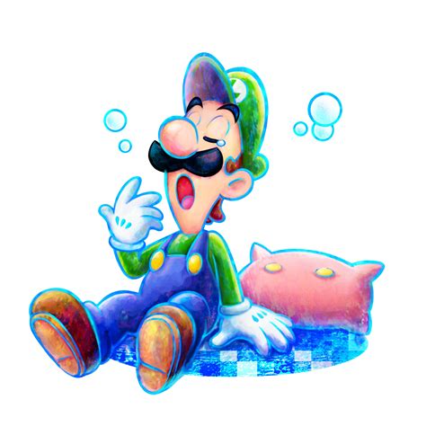 Mario & Luigi just received a massive update to its gallery of official ...