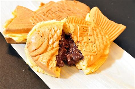 Taiyaki | THIS IS JAPAN