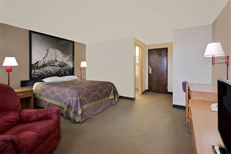 Super 8 by Wyndham Spearfish | Spearfish, SD Hotels