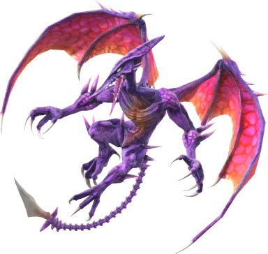 Ridley | Dragons | FANDOM powered by Wikia