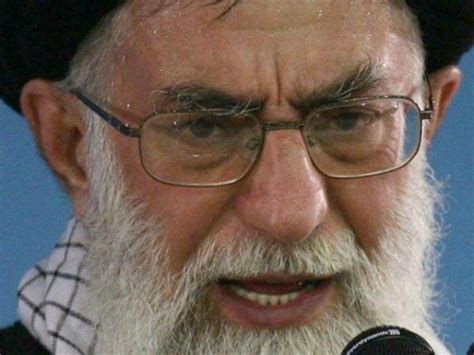 Ayatollah Khamenei puts Iran on military offensive – Ya Libnan