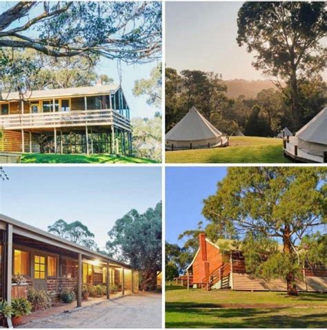 Luxury Glamping Melbourne & Victoria | 14 Fantastic Spots