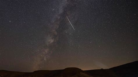 How to Watch the Perseid Meteor Shower Peak, if the Moon Isn’t in the ...