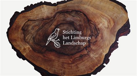 Limburg Nature Trust - Branding on Behance