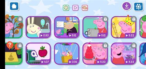 Descargar World of Peppa Pig 3.5 APK Gratis para Android