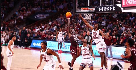 Mississippi State, Ole Miss men's basketball teams fall in SEC openers ...