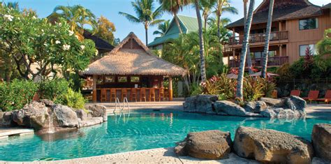 Wyndham Kona Hawaiian Resort | Hawaiian resorts, Kona resort, Resort