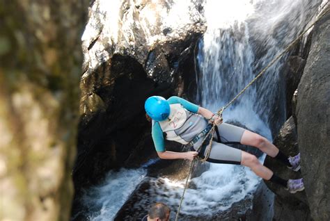 Rapel Canyoning Esportes - Foto gratuita no Pixabay