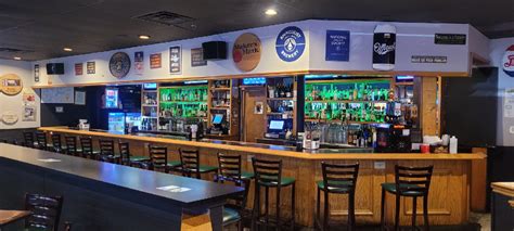 Shamrock Bar & Grill - The Best Sports Bar in Lexington, KY!